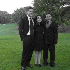 Meet your Posher, Francesca